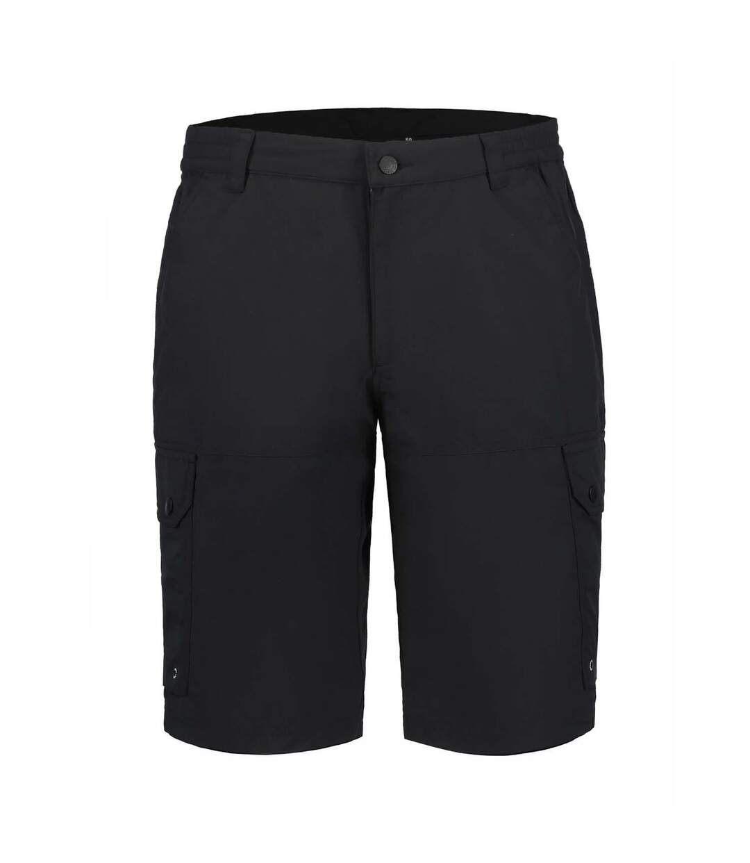 Short Marche Anzio Homme Noir Icepeak-1