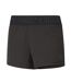 Short Noir Femme Puma Train Puma Elastic 3 - M