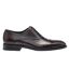 Richelieus Derrek Homme Marron Boss-3