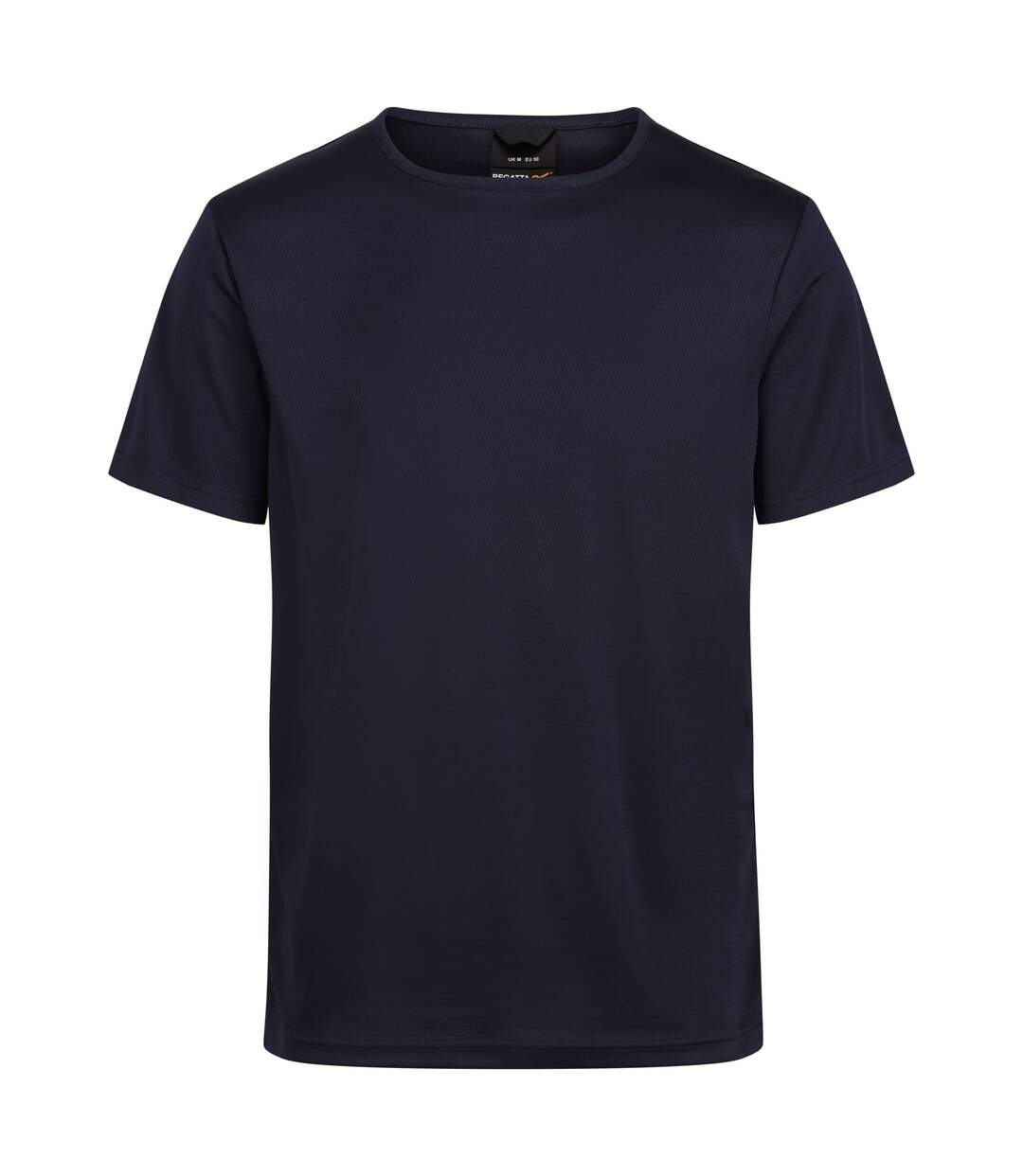 T-shirt pro homme bleu marine Regatta