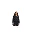 Sweat Icon Femme Noir Under Armour-1