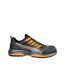 Baskets  basses vegan Puma Safety CHARGE ORANGE LOW S1P ESD HRO SRC-4