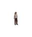 Pantalon Lia Femme Marron JJXX-1