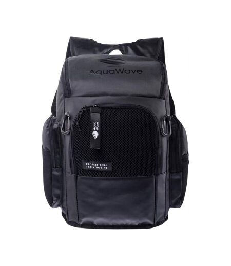 Sac À Dos Magdalena 41 Cm X 30 Cm X 22 Cm Noir Aquawave