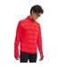 Haut Manches Longues Velociti Homme Rouge Under Armour-1