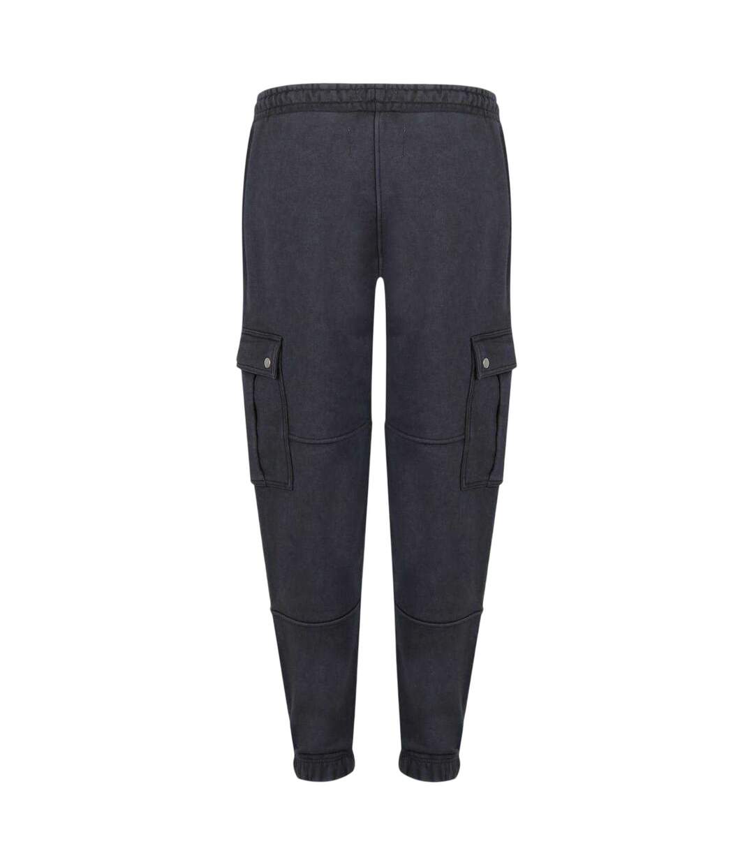 Pantalon De Combat Script Homme Noir Jack Wills-2