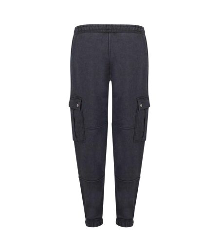 Pantalon De Combat Script Homme Noir Jack Wills