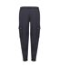 Pantalon De Combat Script Homme Noir Jack Wills-2