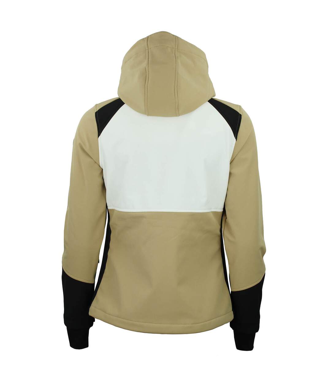 Blouson softshell femme AMETIS-2