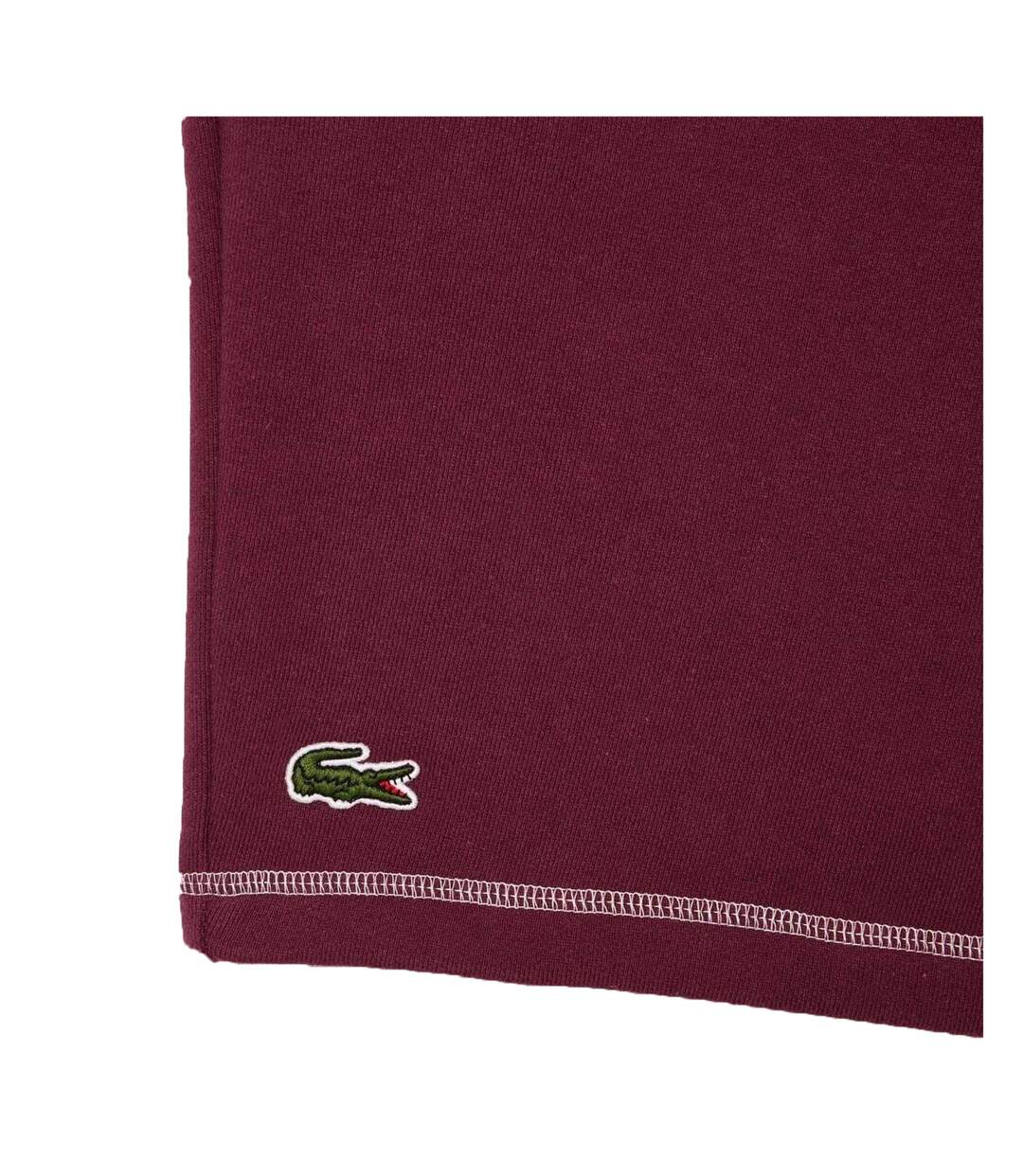 Short Tennis Roland Garros Edition Homme Rouge Lacoste-3
