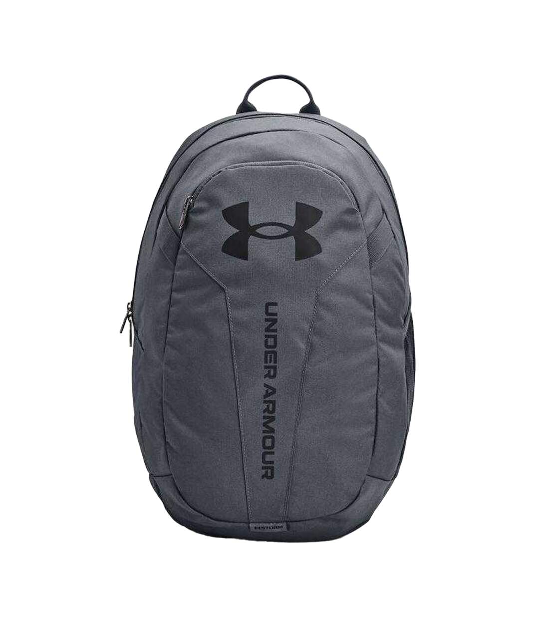 Sac À Dos Motif/style Logo Taille Unique Gris Argenté Under Armour-1