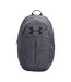 Sac À Dos Motif/style Logo Taille Unique Gris Argenté Under Armour-1
