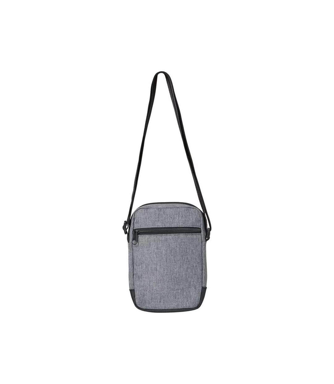 Rodney Pouch One Size Grey Silver Caterpillar-2