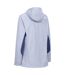 Veste Softshell Yazmine Femme Bleu Brumeux Trespass-3