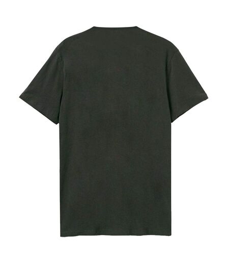 T-shirt Luke Preece Pain Killers Adulte Anthracite Amplified