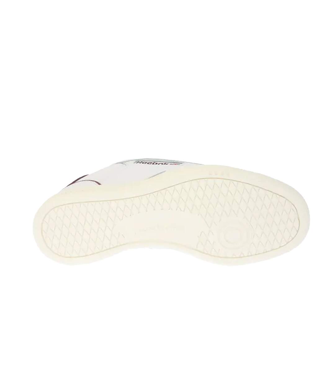 Baskets club c bulc femme blanc Reebok-3