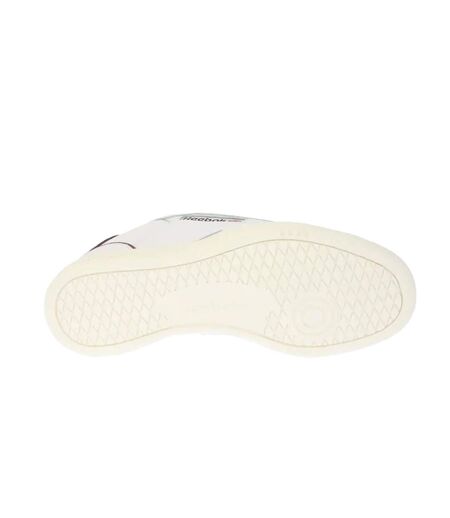 Baskets club c bulc femme blanc Reebok