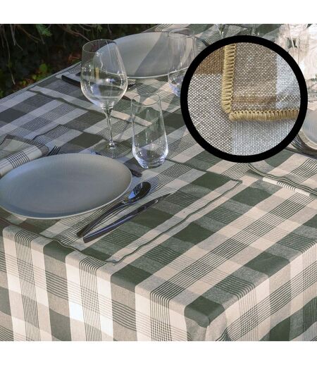 Set de table coton collection NESS