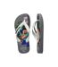 Tong Enfant Havaianas Minecraft-5