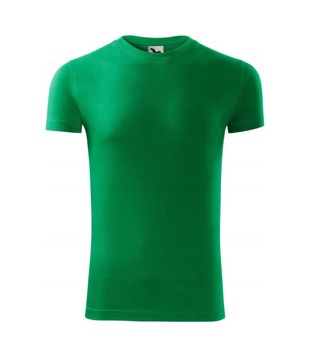 T-shirt Viper Homme Vert Malfini-1