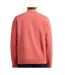 Sweat rouge homme pepe jeans john-2