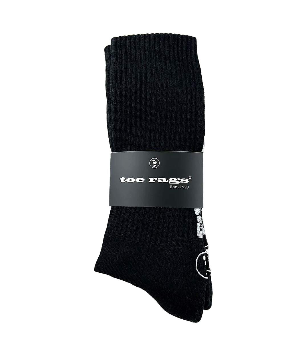 Mens Comfy Breathable Sport Socks-2