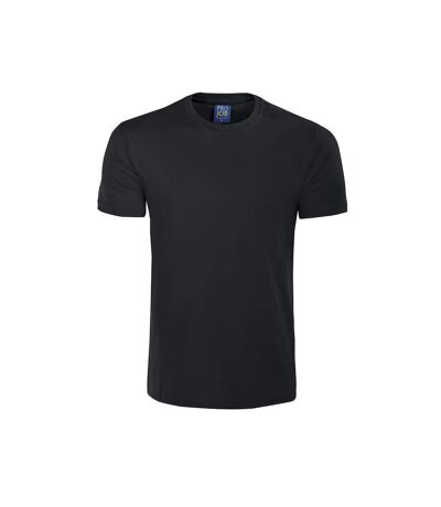 T-shirt Homme Noir Projob