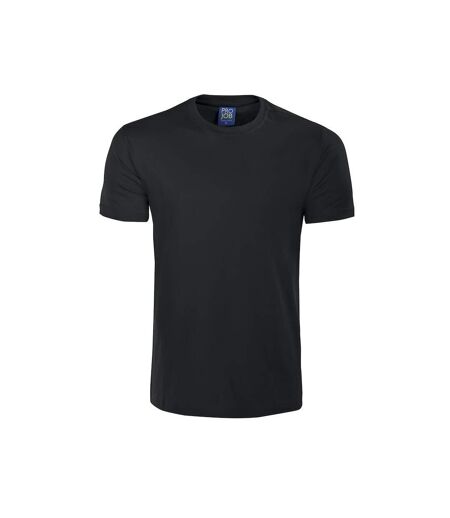 T-shirt Homme Noir Projob