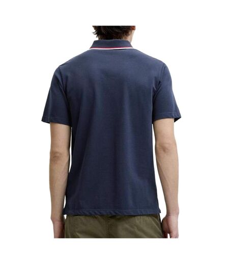 Polo marine homme jack & jones blaze
