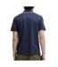 Polo marine homme jack & jones blaze-2