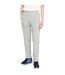 Mens Club Embroidered Logo Joggers Grey Nike-1