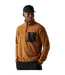 Haut Polaire Frankie Homme Marron Regatta-1