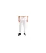 Mens Dayote232 Cotton Tracksuit Bottoms Natural Hugo-1