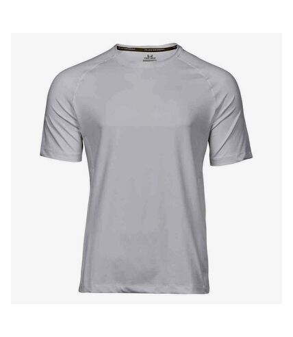 Tee Jays - T-shirt - Homme (Blanc) - UTPC5239