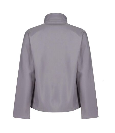Veste Softshell Femme Gris Noir Regatta Professional