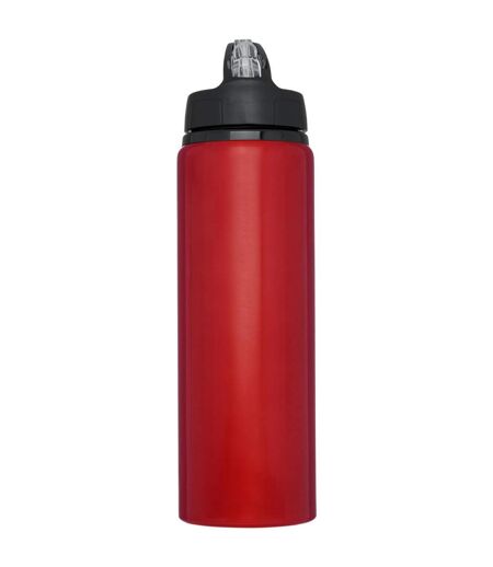 Bullet Fitz 27floz Sports Bottle (Red) (One Size) - UTPF3546