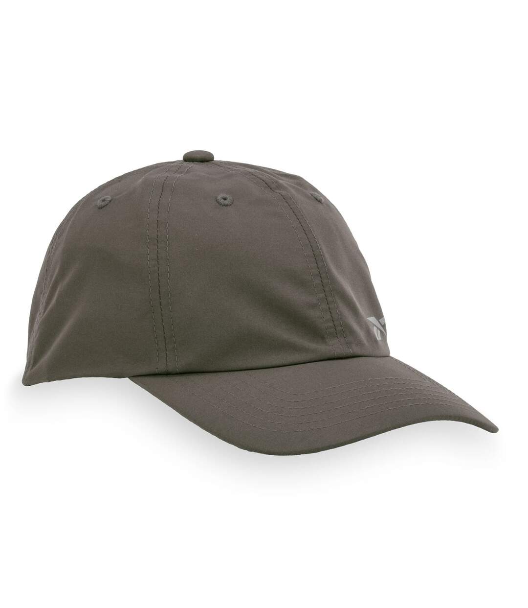 Casquette Dad cap  en polyester avec print sur le côté Flow Cap Reebok-4