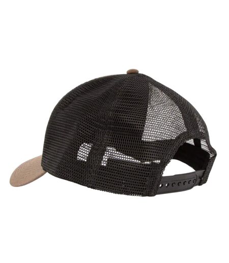 Casquette Auto Homme Kaki Archive Design Studios