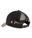 Casquette Auto Homme Kaki Archive Design Studios-2