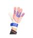 Gants De Gardien De But Entraînement Predator Pro Adulte Orange Bleu Adidas-4