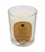 Bougie Parfumée en Verre Nibi 180g Monoï & Ylang Ylang-1