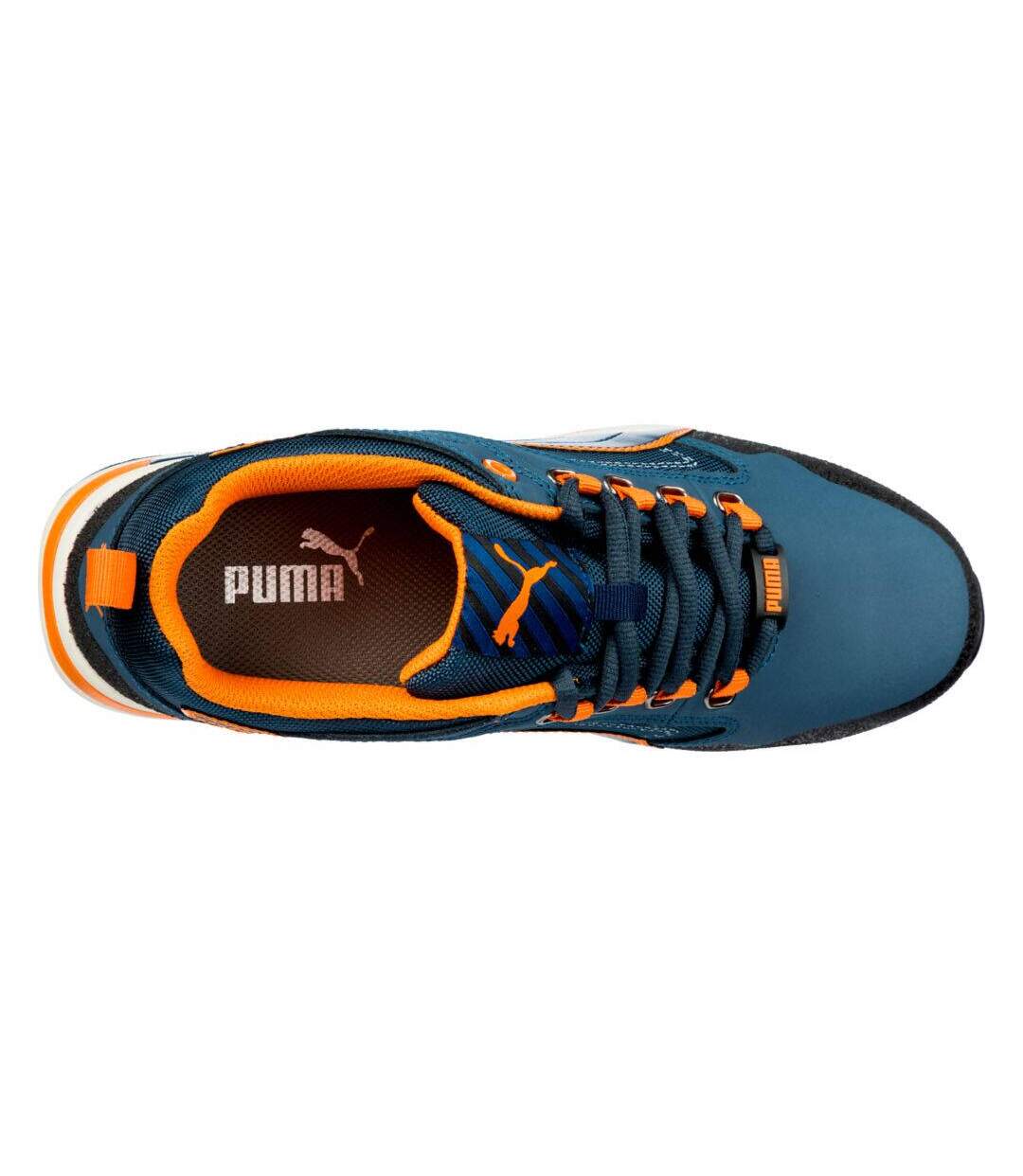 Baskets  basses Puma Crosstwist S3 HRO SRC-5