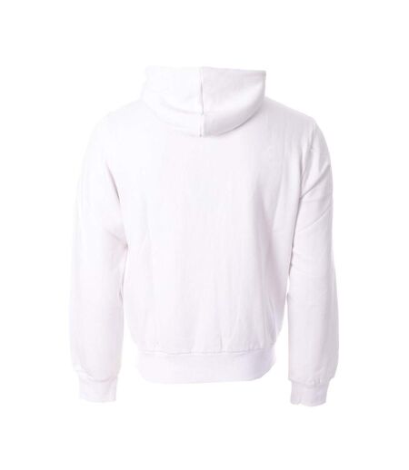 Sweat Zippé Blanc Homme Redskins Owen - 3XL