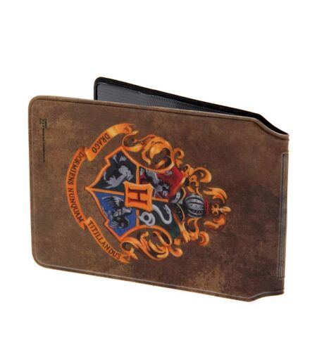 Harry Potter - Porte-cartes (Multicolore) (Taille unique) - UTTA1955