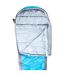 Doze Sac De Couchage 3 Saisons Taille Unique Bleu Trespass-3