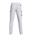 Pantalon À Poches Motif/style Uni Unstoppable Homme Gris Under Armour-3