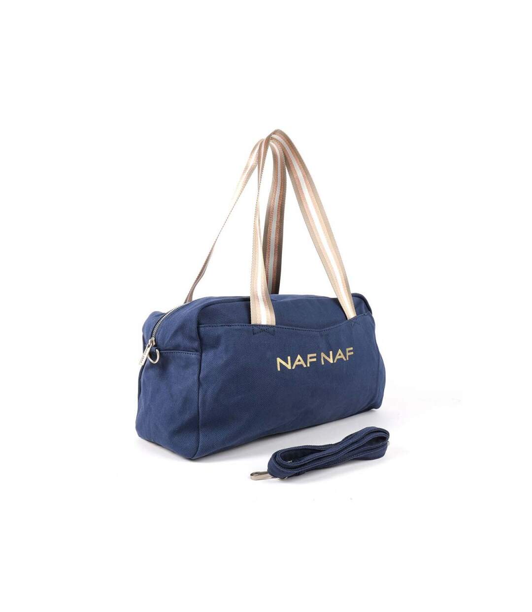 Naf Naf - Sac polochon Papilio - marine - 10302-3