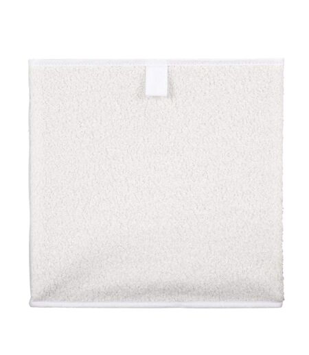 Boîte de Rangement Pliable Bouclette 30x30cm Beige