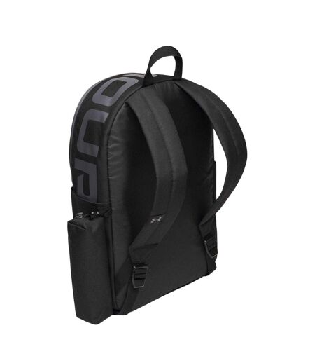 Sac À Dos Motif/style Imprimé Essential Taille Unique Noir Under Armour