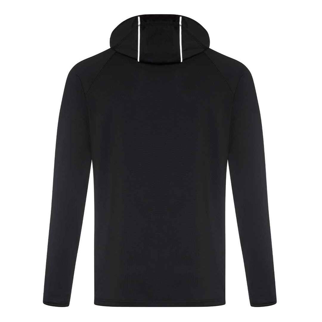 Haut just cool homme noir vif Awdis-2